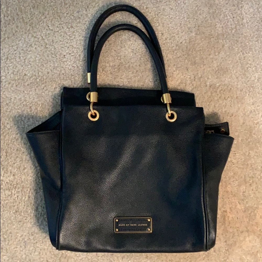 Marc by Marc Jacobs Tote with Zipper
